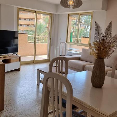 Apartament Weronika Arenales del Sol Exterior foto