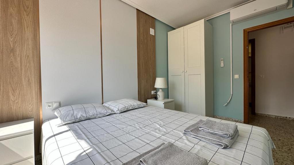 Apartament Weronika Arenales del Sol Exterior foto