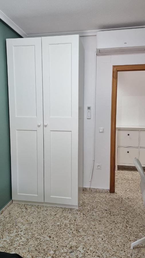 Apartament Weronika Arenales del Sol Exterior foto