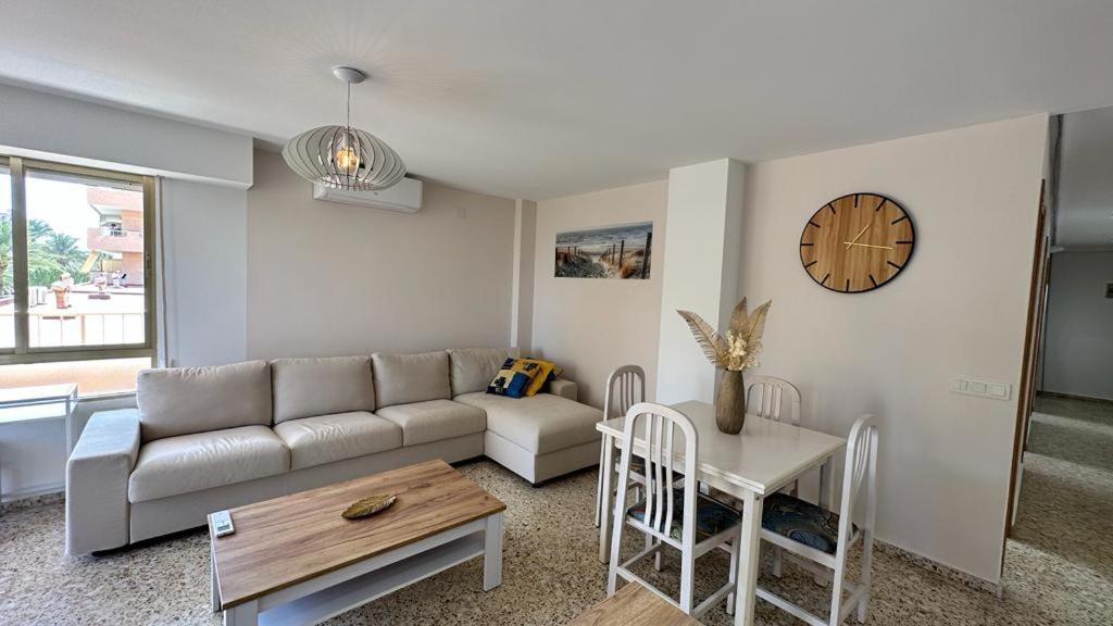 Apartament Weronika Arenales del Sol Exterior foto